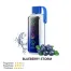 Vozol 20000 – Blueberry Storm