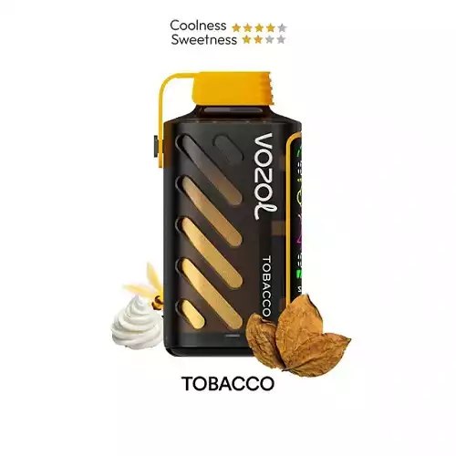 Vozol Gear Power Tobacco 20000 Puff