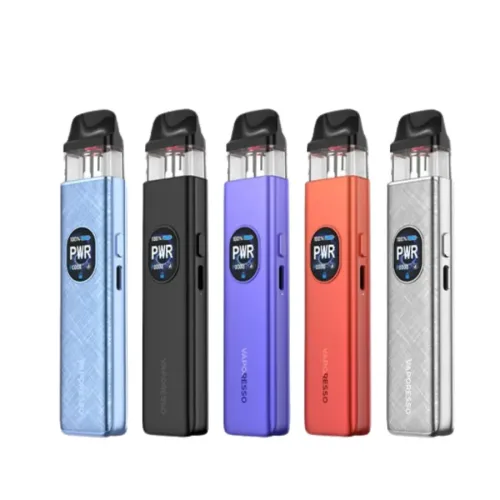Vaporesso XROS 5 Pod Vape Kit